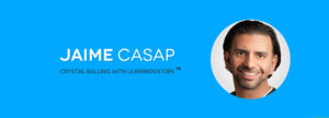 Jaime Casap
