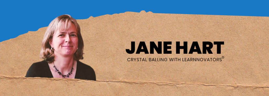 Jane Hart