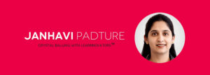 Janhavi Padture