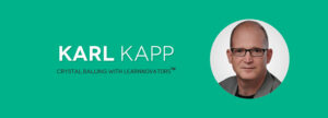 Karl Kapp