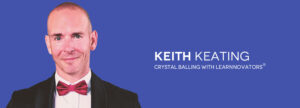Keith Keating