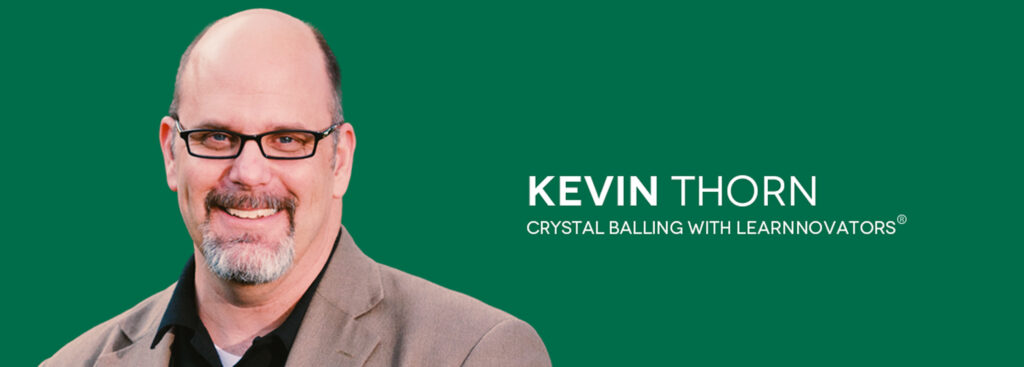 Kevin Thorn