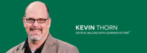 Kevin Thorn