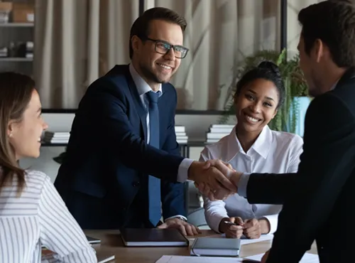 Learnnovators_Partnering Better With Customers