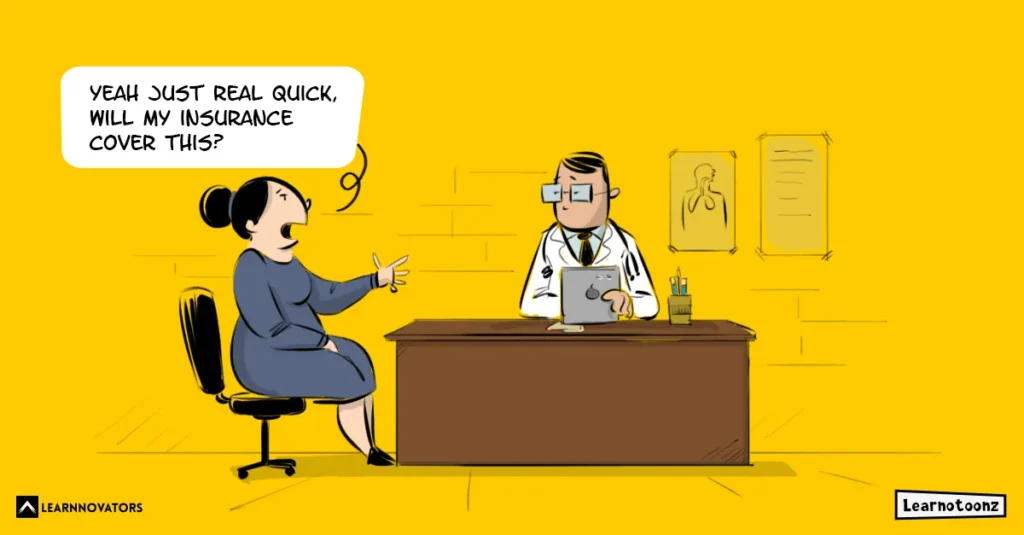 Learnotoonz- Insurance