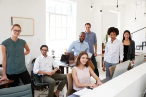 Localized learning solutions
