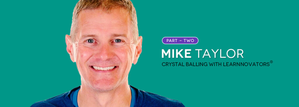Mike Taylor