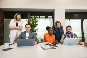 Organizational culture