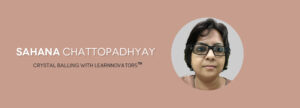 Sahana Chattopadhyay