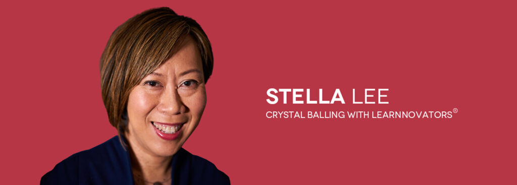 Stella Lee