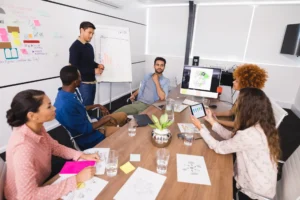 Training management systems