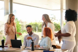 Workplace learning