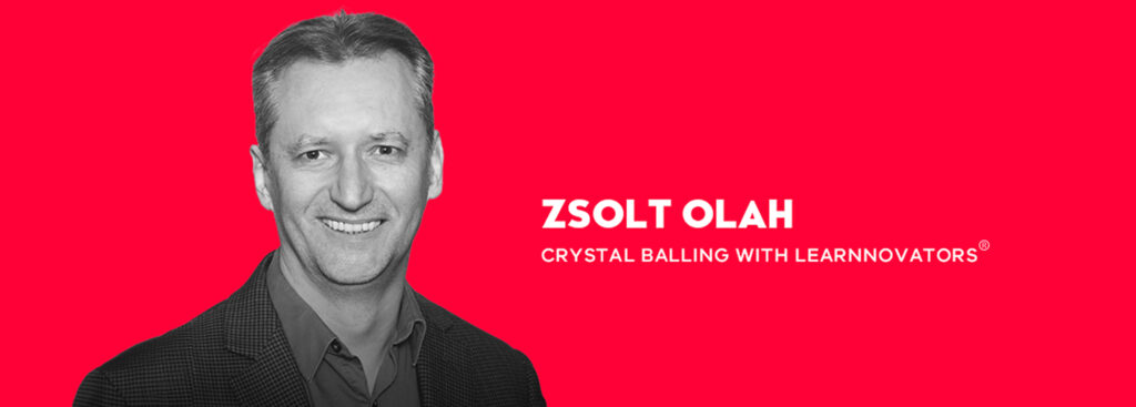 Zsolt Olah