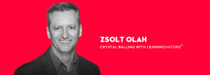 Zsolt Olah