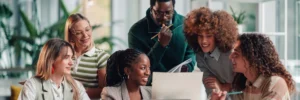 Social Loafing - Why People Contribute Less in Groups