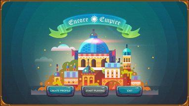 Learnnovators-Gamified Learning-Encore Empire